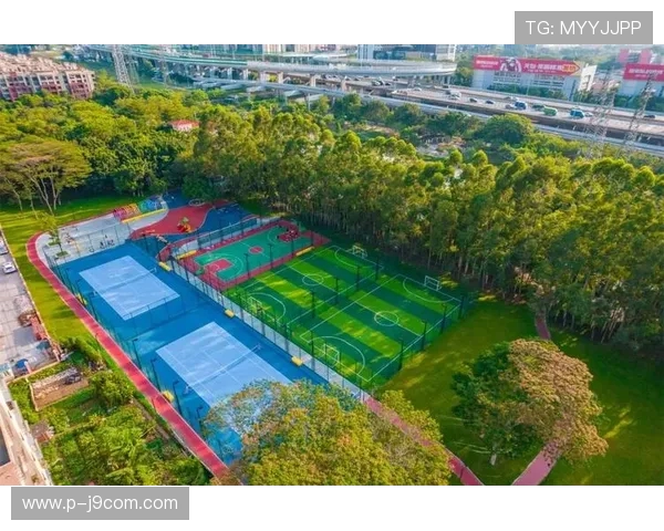 围绕民乐足球公园位置探索城市休闲新地标指南全方位解读魅力风采